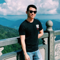 Gideon Chong