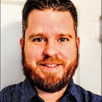 Gregory Wilson 🕊️