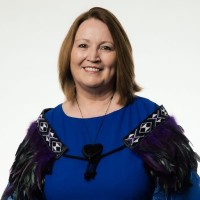 Councillor Angela Dalton