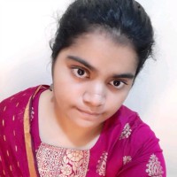 Shweta Gharat