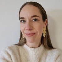 Lisa M.C. De Jong