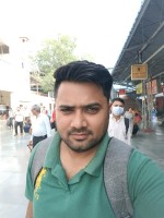 Rajesh Kumar Biwal