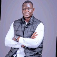 Jesse R.Otieno, PMP®