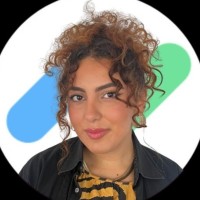 Sandra Sandes Agrebi 🧡