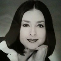 Judy Wood