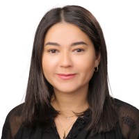 Tala Al-Sharabi