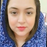 Afshan Basharat