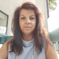 Susana Carla P Da Silva