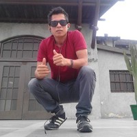 roly calderon upiachihua