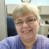 Cheryl Gates
