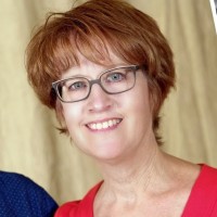 Monique Bourgeois