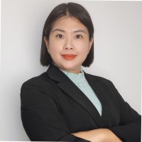 Ms Goh