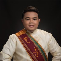 Edrian Joshua Bonador