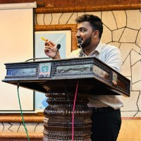 Mohammed Shaheel Khan