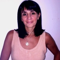 Antonela Cejas