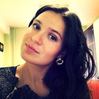 Мария Миронос