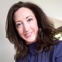 Jo Morris