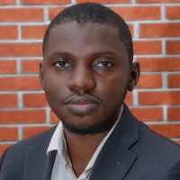 Ibrahim Bukar