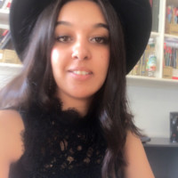 Wafaa Charih