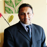 Nadeem Salman
