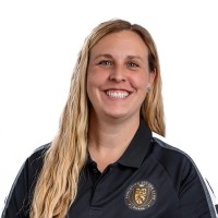 Marie (Katy) Zarraga