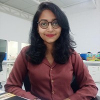 Sweetlisha Sahu
