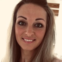 Mette Knudsen