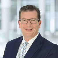 Dr. Andreas Ries