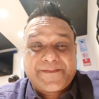 Prem Singh Mehrolia