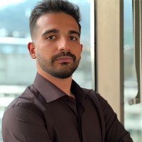 Shayan Najafi