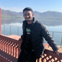Abhay Ray