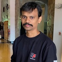Arun Baskaran