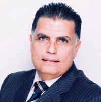 Ashraf Megahed