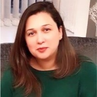 Dr. Lail-U-Mah Zaheer