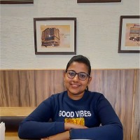 Jisha V Chacko