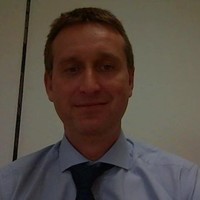 Frederic LEBLANC
