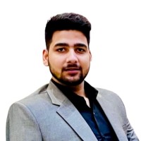 Shivank Dwivedi