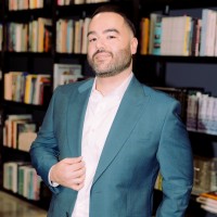 Anthony Gutierrez