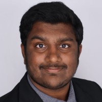 Akhil Devarasetty