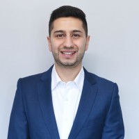 Daniel Felipe González Espinosa