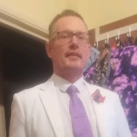 Stephen Tuthill