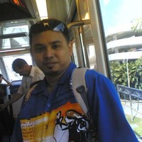 Darwin Villarama