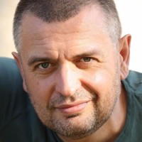 Erik Margraf