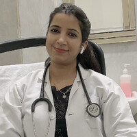 Deepa Jangra