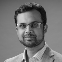 Mohammad Nauzef Mahmood