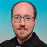 Benjamin Riebel