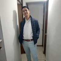 Juan David Mahecha Hernández