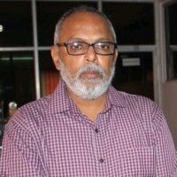 Vadluri Seshendra