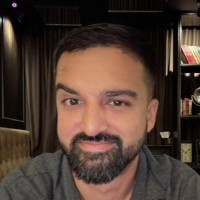Jasvinder Harbans Singh