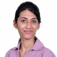 Zarana Jani Chintal